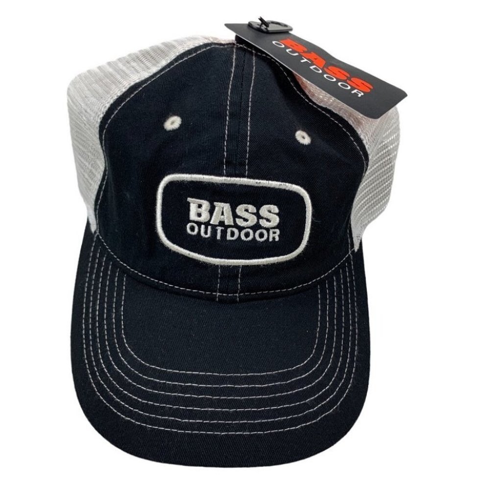 BASS OUTDOOR Men's Trail Loop Hat